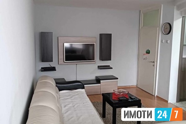 Rent Apartments in   Aerodrom