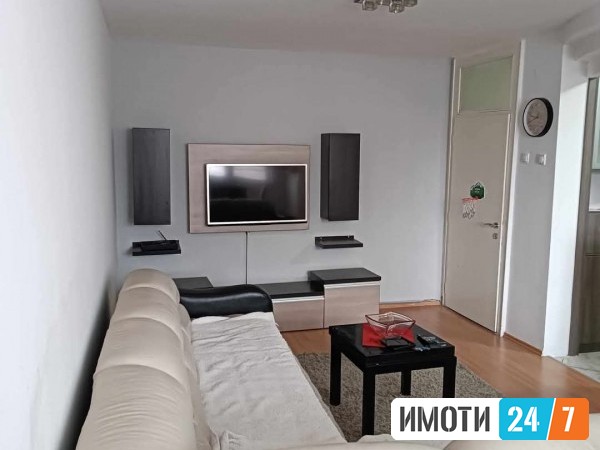 Rent Apartment in   Aerodrom