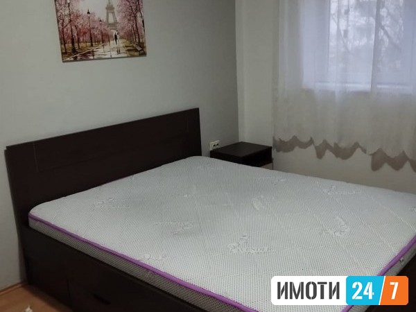 Rent Apartment in   Aerodrom