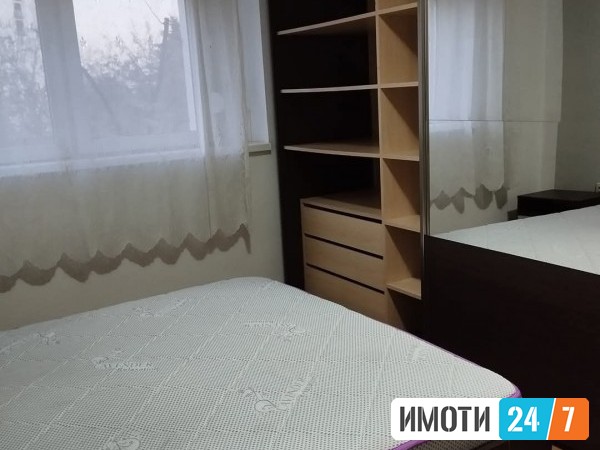 Rent Apartment in   Aerodrom