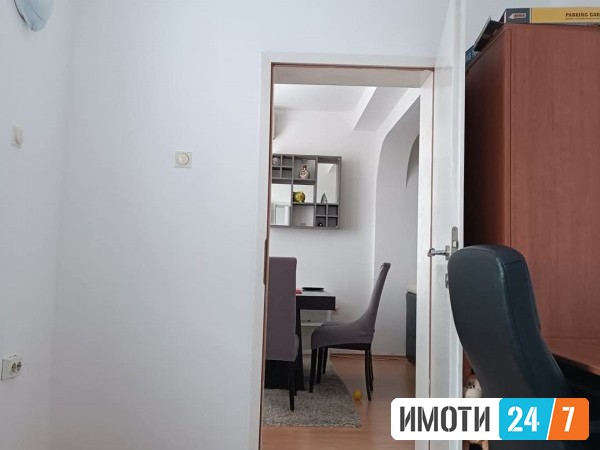 Rent Apartment in   Aerodrom