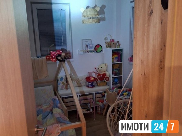 Sell Apartment in   GjPetrov