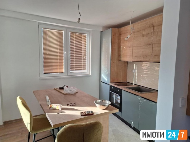 Sell Apartment in   GjPetrov