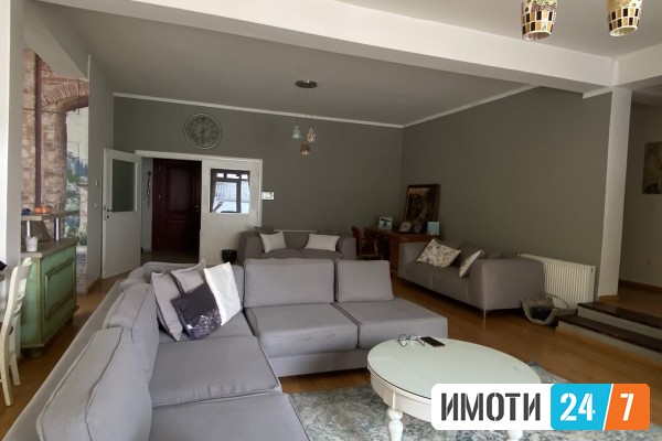 Rent House in   Bardovci