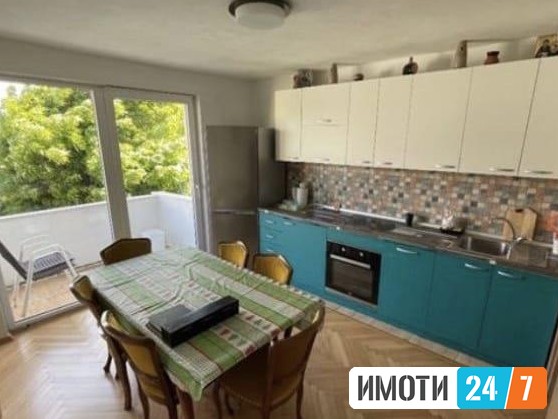 Sell Apartment in   Karposh 1