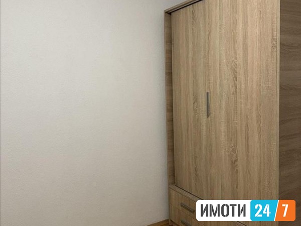 Sell Apartment in   Karposh 1