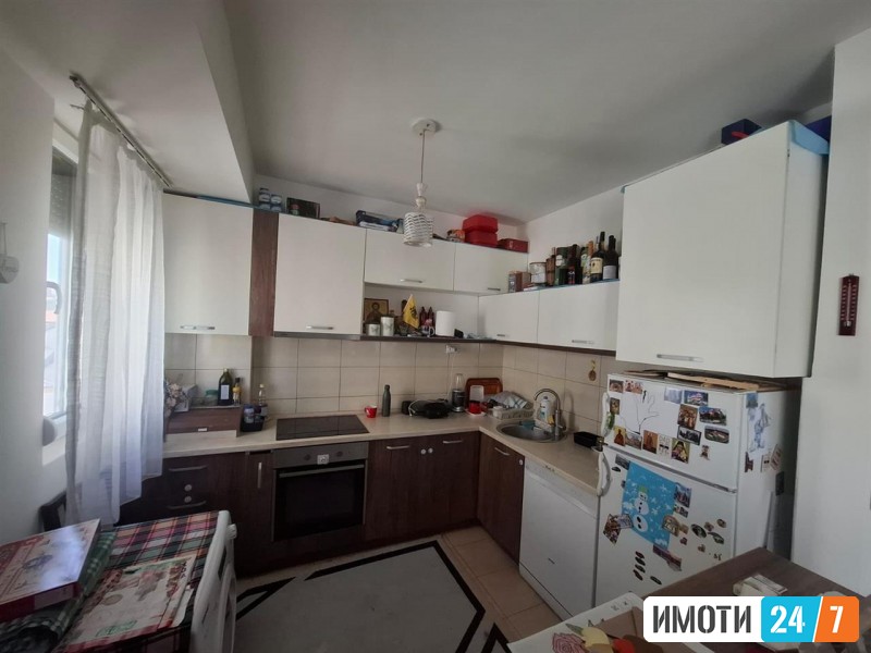 Sell Apartment in   GjPetrov