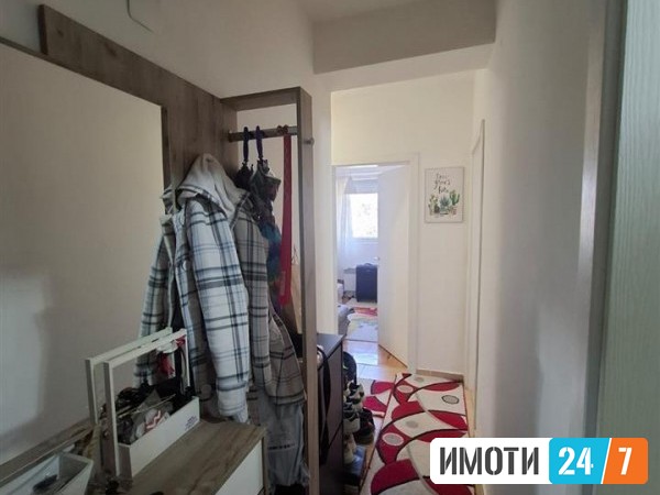 Sell Apartment in   GjPetrov