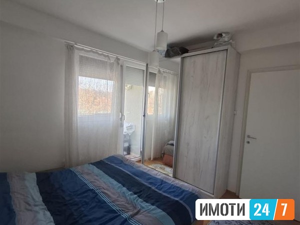 Sell Apartment in   GjPetrov