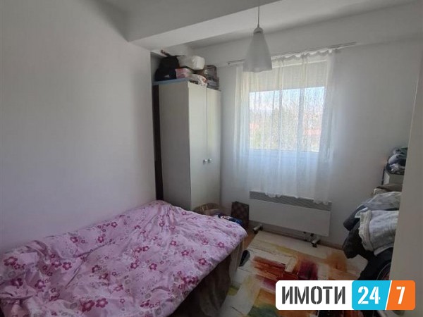 Sell Apartment in   GjPetrov