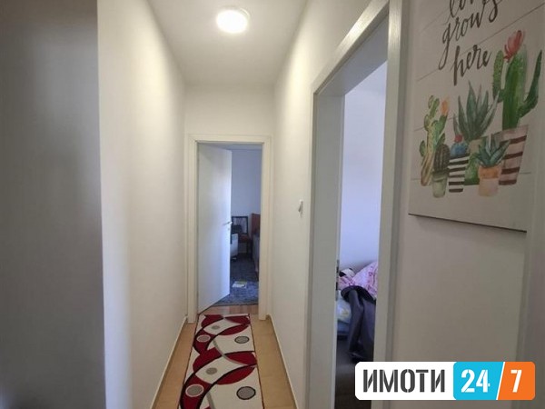 Sell Apartment in   GjPetrov