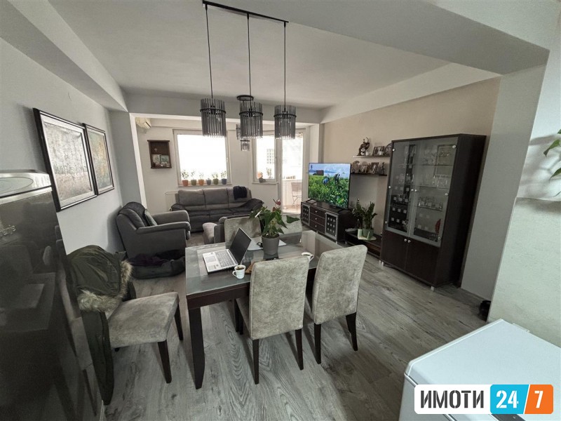 Sell Apartment in   Centar