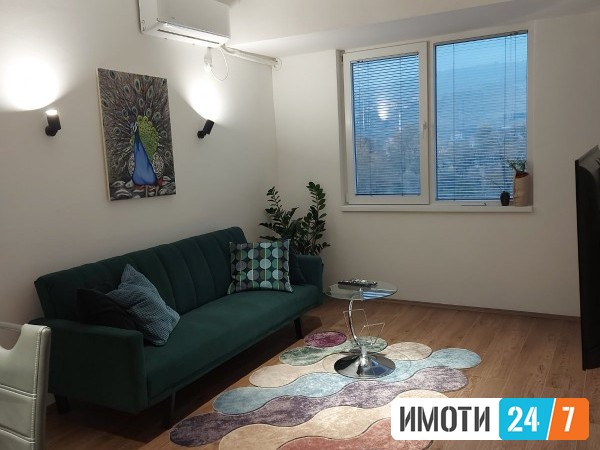 Sell Apartment in   GjPetrov