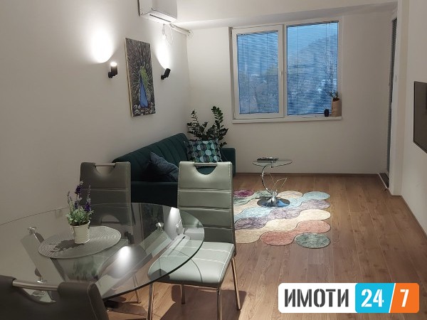 Sell Apartment in   GjPetrov