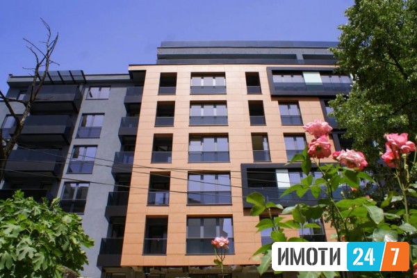 Sell Apartments in   Centar