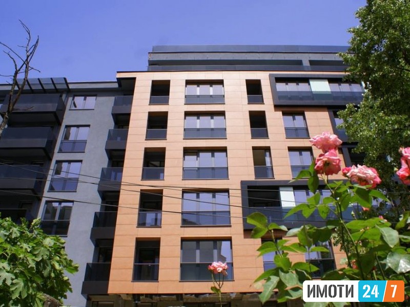 Sell Apartment in   Centar