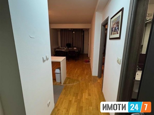 Sell Apartment in   Centar