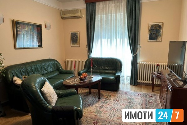 Rent Apartments in   Centar