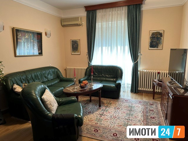 Rent Apartment in   Centar