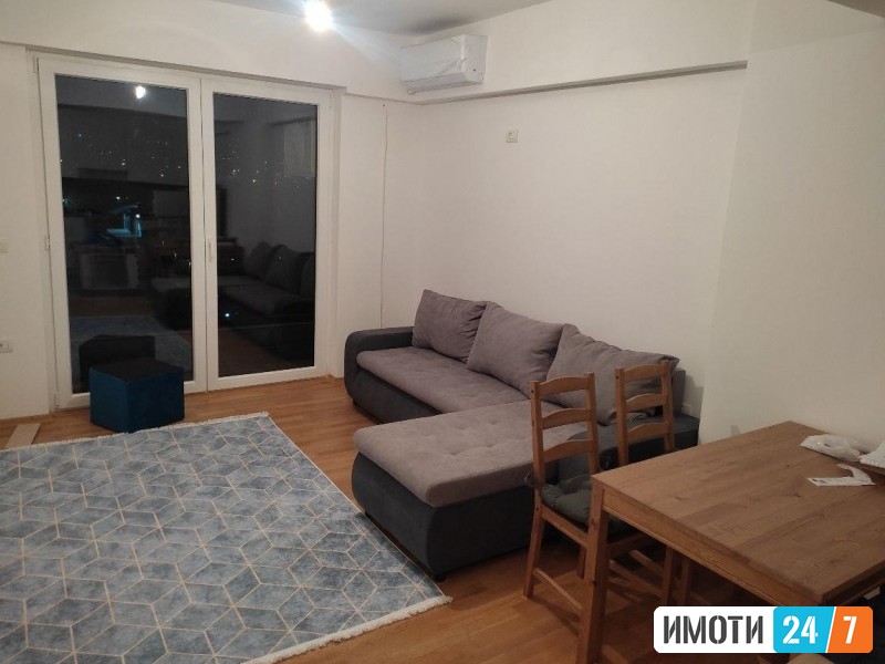 Rent Apartment in   Aerodrom