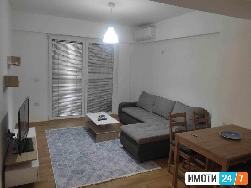 Rent Apartment in   Aerodrom