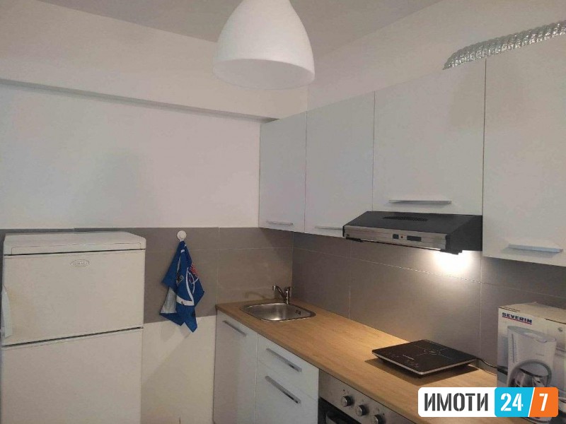 Rent Apartment in   Aerodrom