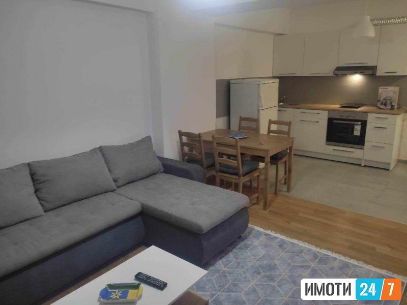 Rent Apartment in   Aerodrom