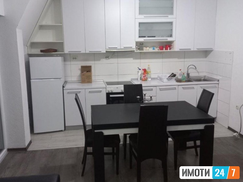 Rent Apartment in   Vodno