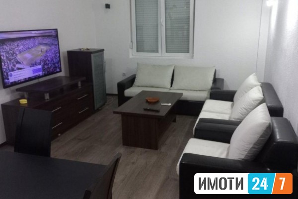 Rent Apartments in   Vodno