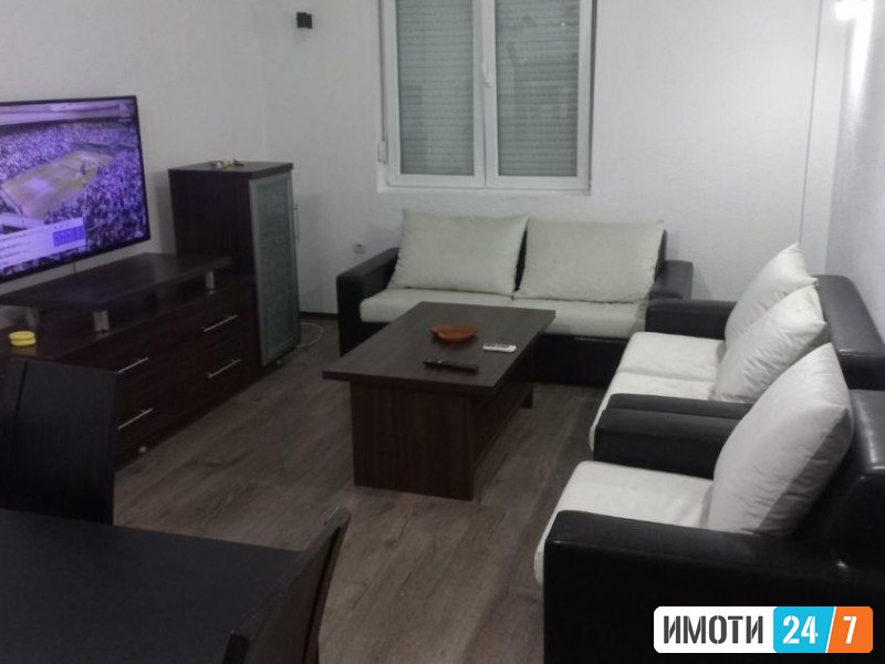 Rent Apartment in   Vodno