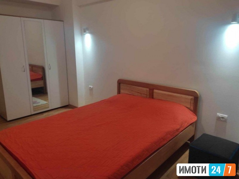 Rent Apartment in   Aerodrom