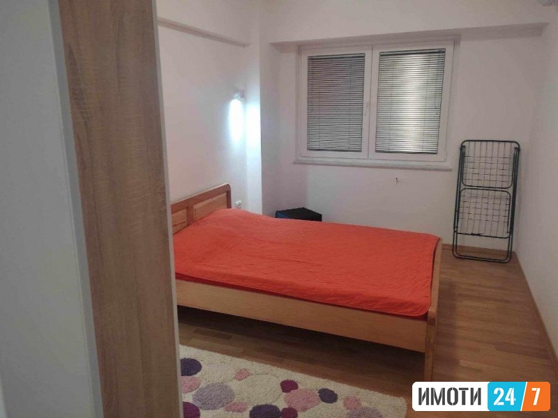 Rent Apartment in   Aerodrom