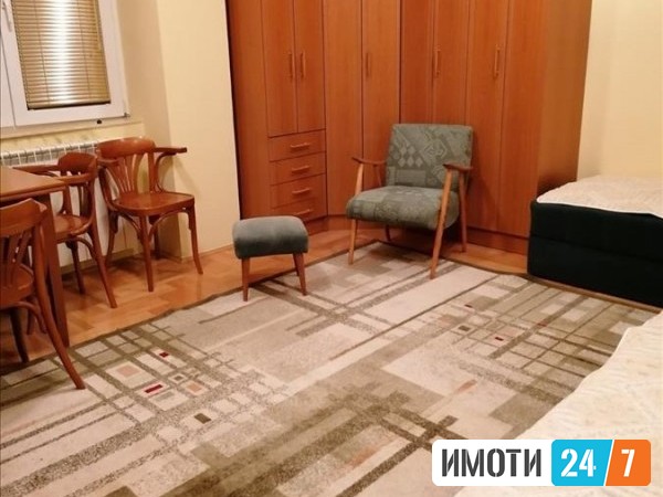 Rent Apartment in   Centar