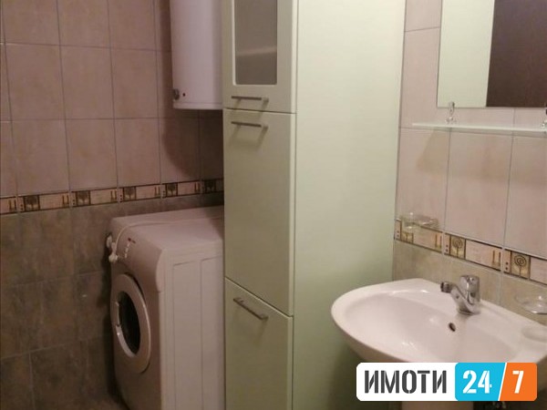 Rent Apartment in   Centar