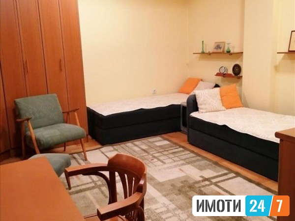 Rent Apartment in   Centar