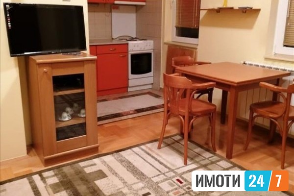 Rent Apartments in   Centar