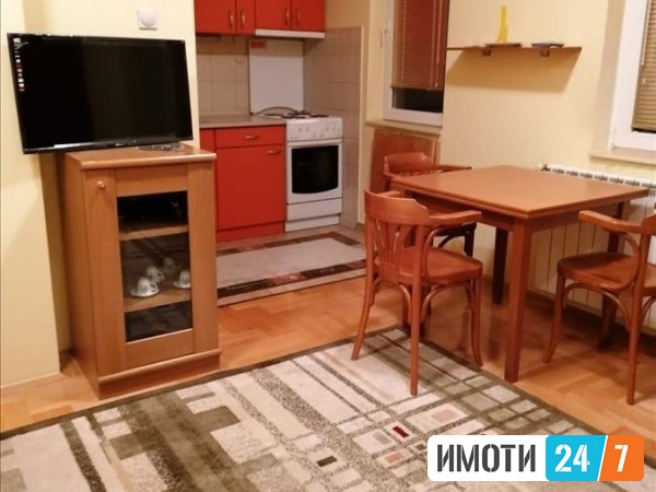 Rent Apartment in   Centar