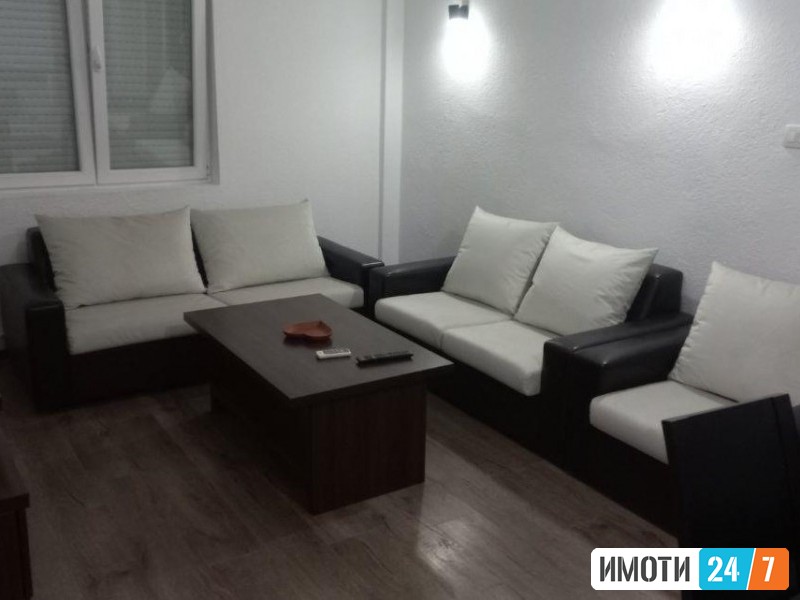 Rent Apartment in   Vodno