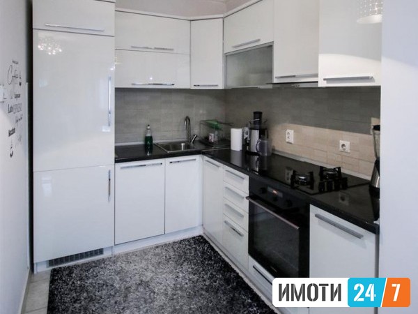 Rent Apartment in   KVoda