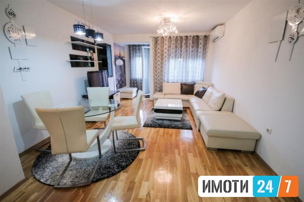 Rent Apartments in   KVoda