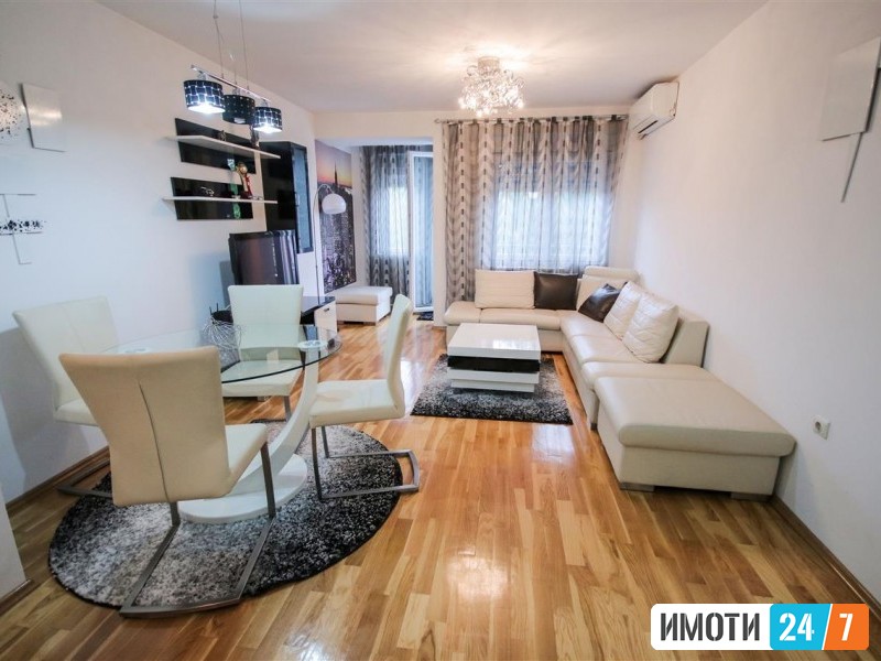 Rent Apartment in   KVoda