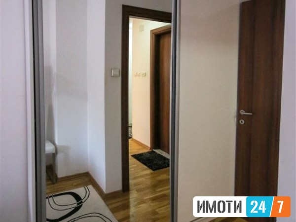 Rent Apartment in   KVoda