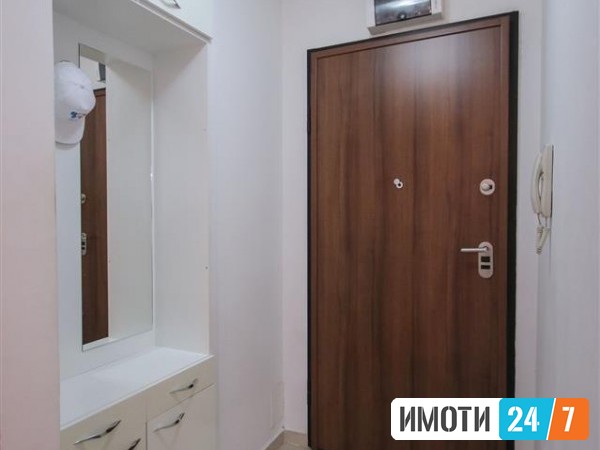 Rent Apartment in   KVoda