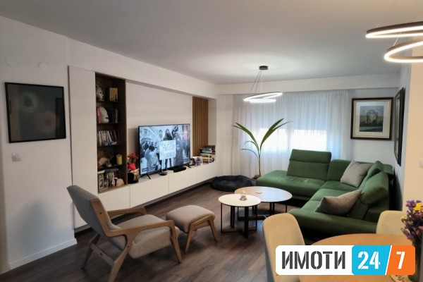 stanovi skopje Sell Apartments in   Centar