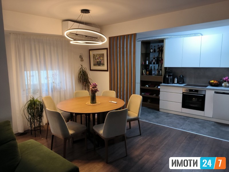 Sell Apartment in   Centar