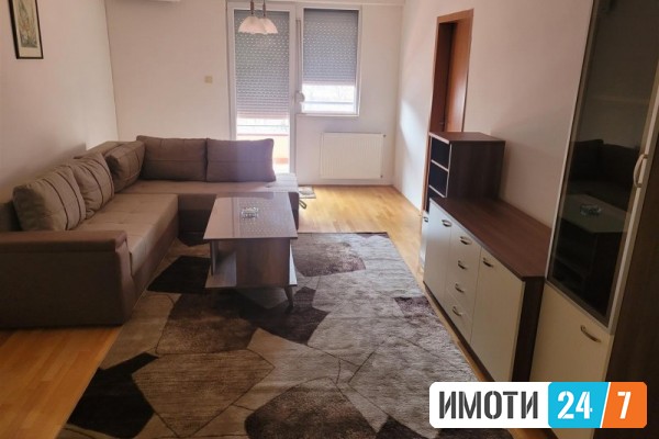 Rent Apartments in   KVoda