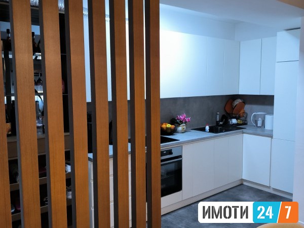 Sell Apartment in   Centar