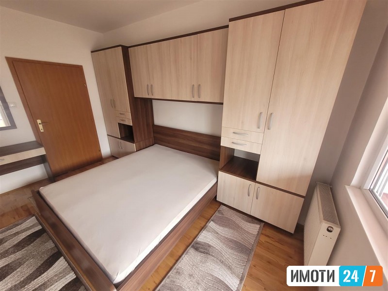 Rent Apartment in   KVoda