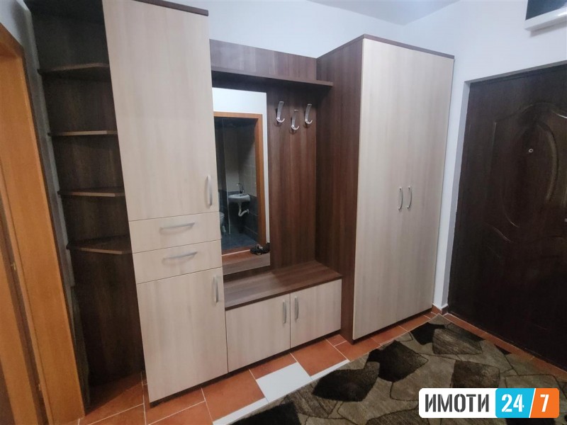 Rent Apartment in   KVoda