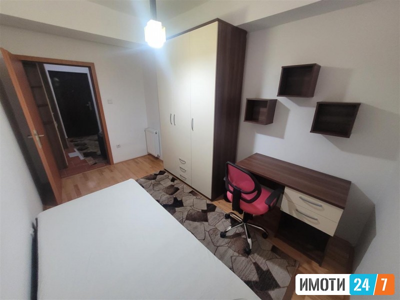 Rent Apartment in   KVoda